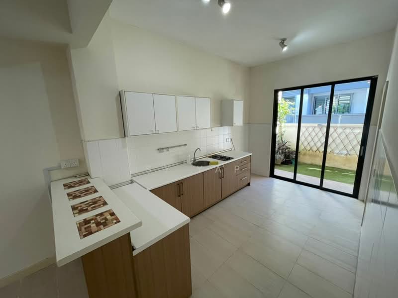 2-storey Terraced House for Rent in Desa Parkcity (Kuala Lumpur) - SY YAP - Kitchen - PropertyGuru.com.my