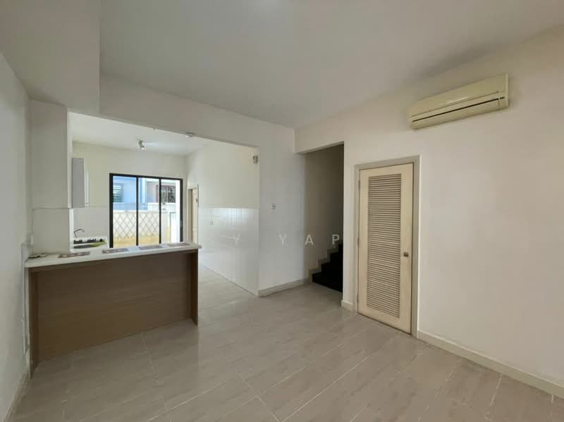 2-storey Terraced House for Rent in Desa Parkcity (Kuala Lumpur) - SY YAP - Interior - PropertyGuru.com.my