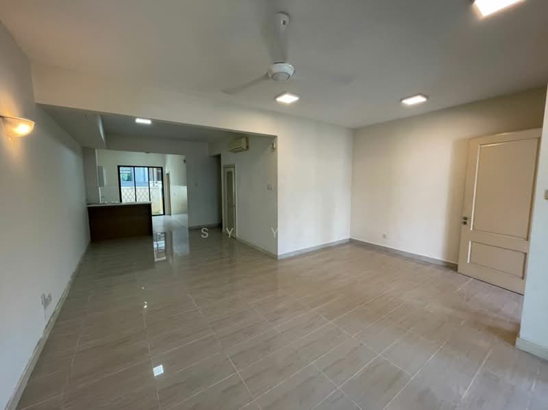2-storey Terraced House for Rent in Desa Parkcity (Kuala Lumpur) - SY YAP - Living Room - PropertyGuru.com.my