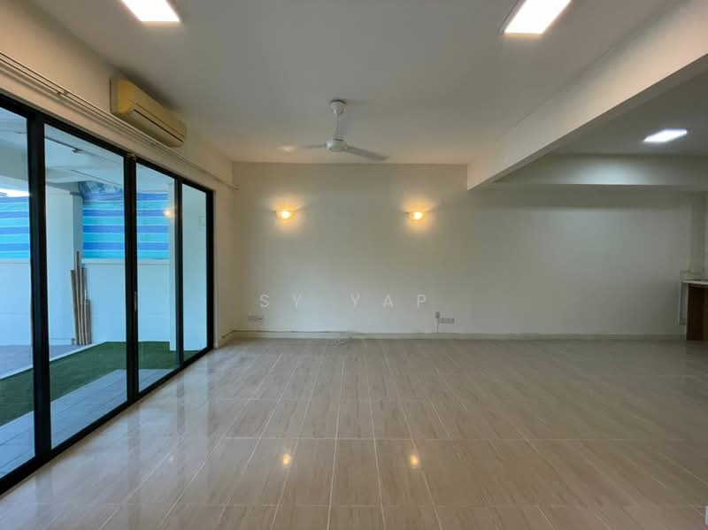 2-storey Terraced House for Rent in Desa Parkcity (Kuala Lumpur) - SY YAP - Interior - PropertyGuru.com.my