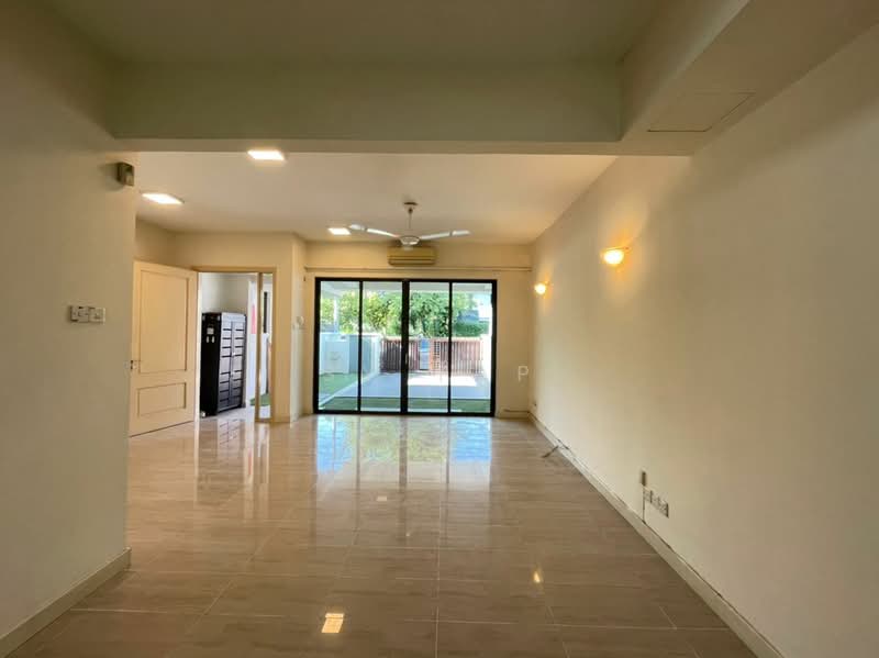2-storey Terraced House for Rent in Desa Parkcity (Kuala Lumpur) - SY YAP - Living Room - PropertyGuru.com.my