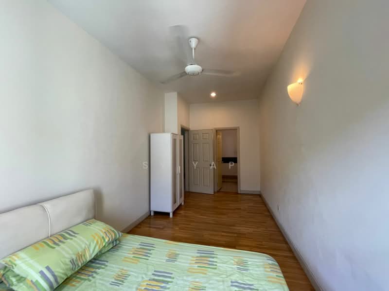 2-storey Terraced House for Rent in Desa Parkcity (Kuala Lumpur) - SY YAP - Bedroom - PropertyGuru.com.my