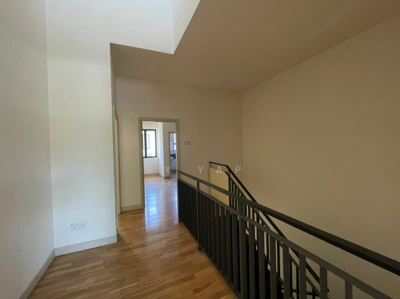 2-storey Terraced House for Rent in Desa Parkcity (Kuala Lumpur) - SY YAP - Corridor - PropertyGuru.com.my