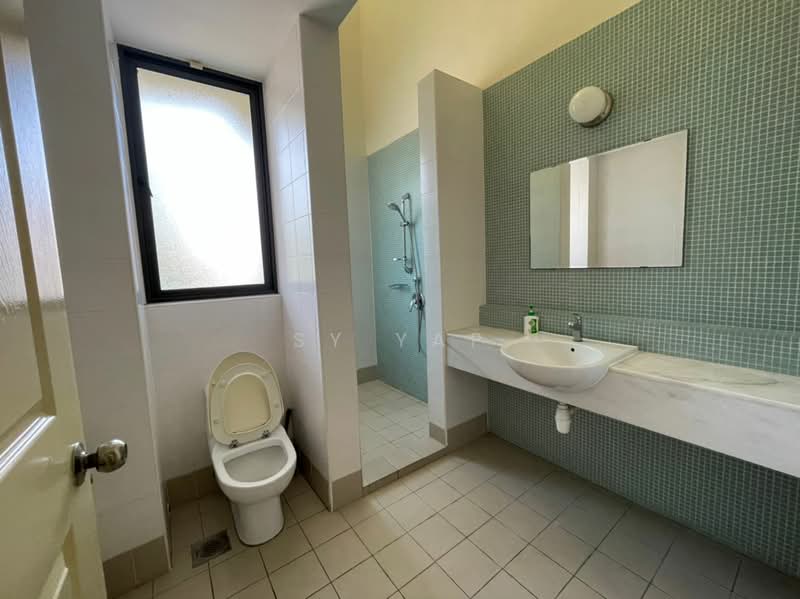 2-storey Terraced House for Rent in Desa Parkcity (Kuala Lumpur) - SY YAP - Bathroom - PropertyGuru.com.my
