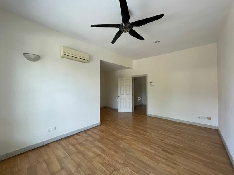 2-storey Terraced House for Rent in Desa Parkcity (Kuala Lumpur) - SY YAP - Living Room - PropertyGuru.com.my