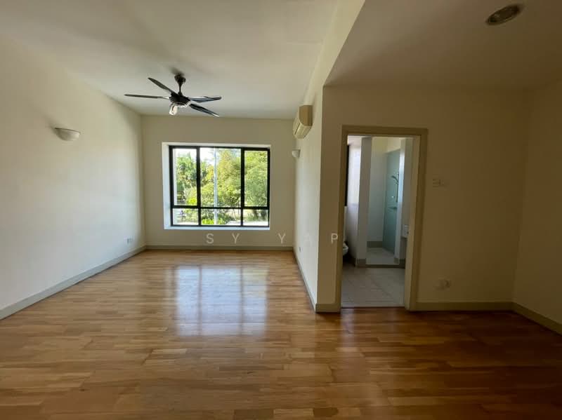 2-storey Terraced House for Rent in Desa Parkcity (Kuala Lumpur) - SY YAP - Living Room - PropertyGuru.com.my