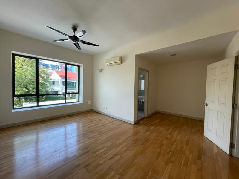2-storey Terraced House for Rent in Desa Parkcity (Kuala Lumpur) - SY YAP - Interior - PropertyGuru.com.my
