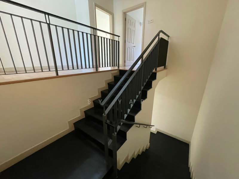 2-storey Terraced House for Rent in Desa Parkcity (Kuala Lumpur) - SY YAP - Interior - PropertyGuru.com.my