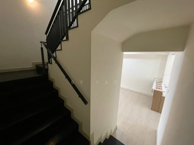 2-storey Terraced House for Rent in Desa Parkcity (Kuala Lumpur) - SY YAP - Interior - PropertyGuru.com.my