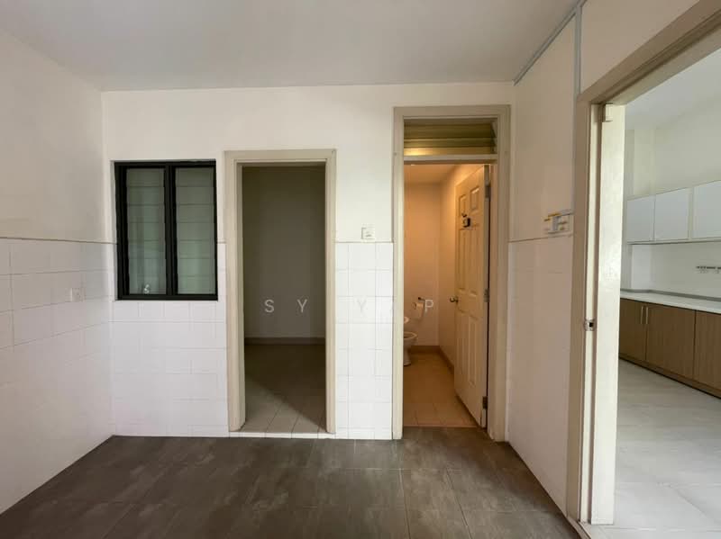 2-storey Terraced House for Rent in Desa Parkcity (Kuala Lumpur) - SY YAP - Interior - PropertyGuru.com.my