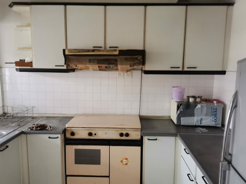 Rumah Flat untuk Dijual di Kinrara Court - Lauraine Tay - PropertyGuru.com.my