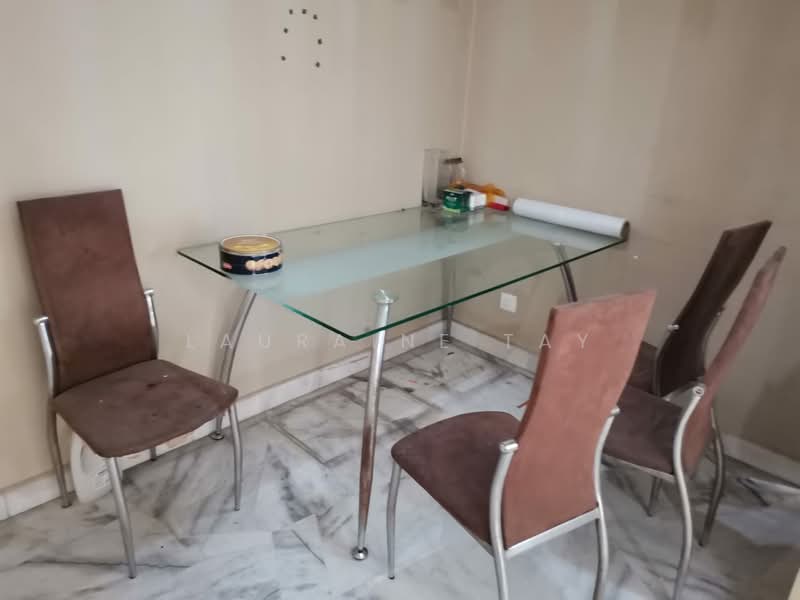Rumah Flat untuk Dijual di Kinrara Court - Lauraine Tay - PropertyGuru.com.my