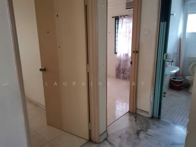 Rumah Flat untuk Dijual di Kinrara Court - Lauraine Tay - PropertyGuru.com.my