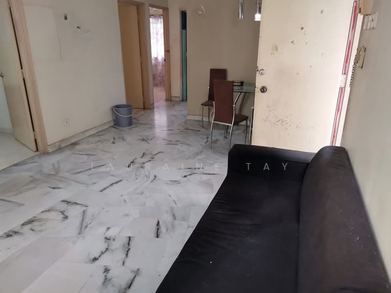Rumah Flat untuk Dijual di Kinrara Court - Lauraine Tay - PropertyGuru.com.my