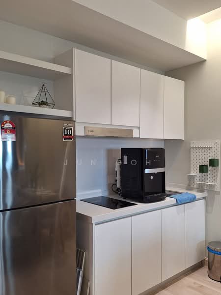 Service Residence for Sale at Tulip Residence - Jun Goh - PropertyGuru.com.my