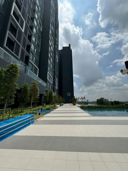 Service Residence for Sale at Tulip Residence - Jun Goh - PropertyGuru.com.my