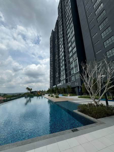Service Residence for Sale at Tulip Residence - Jun Goh - PropertyGuru.com.my