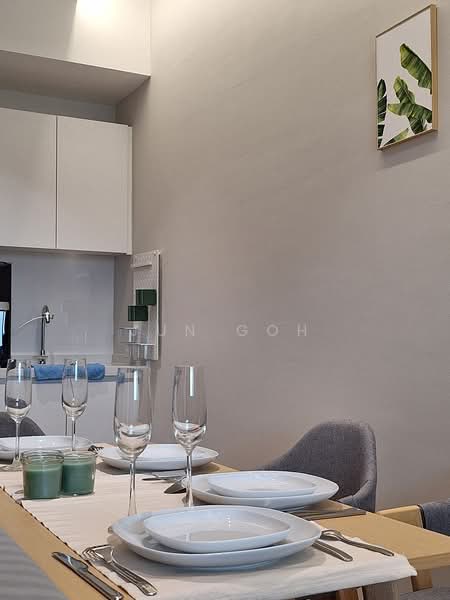 Service Residence for Sale at Tulip Residence - Jun Goh - PropertyGuru.com.my