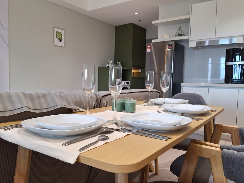 Service Residence for Sale at Tulip Residence - Jun Goh - PropertyGuru.com.my