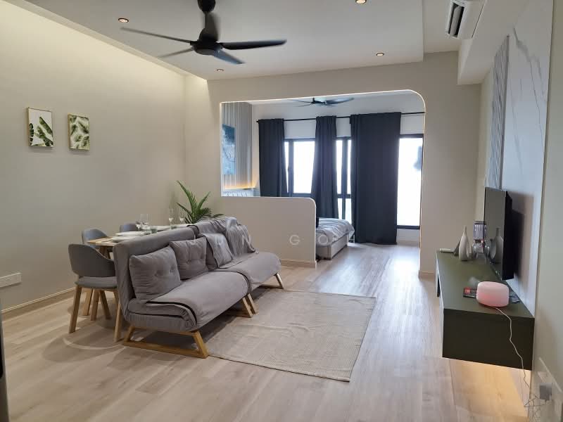 Service Residence for Sale at Tulip Residence - Jun Goh - PropertyGuru.com.my