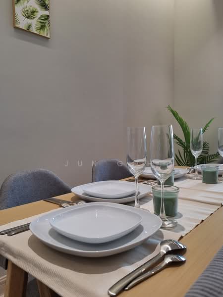 Service Residence for Sale at Tulip Residence - Jun Goh - PropertyGuru.com.my