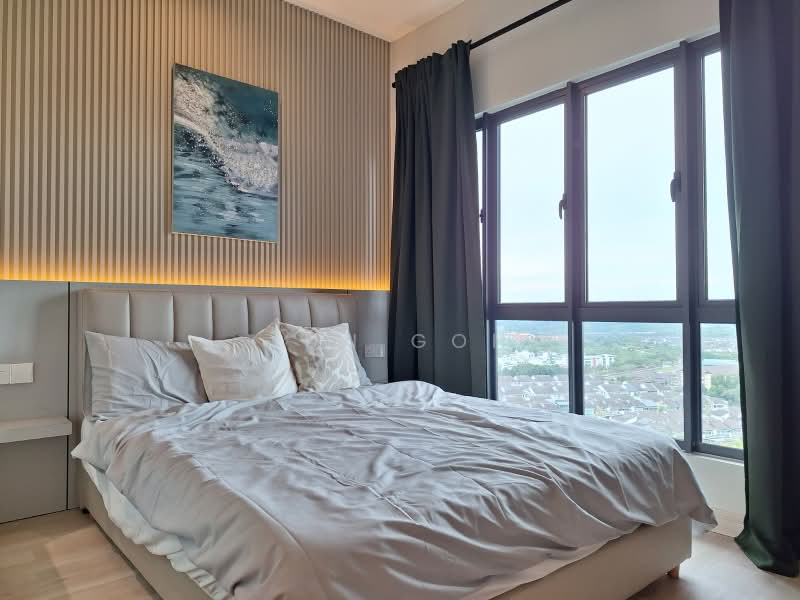 Service Residence for Sale at Tulip Residence - Jun Goh - PropertyGuru.com.my