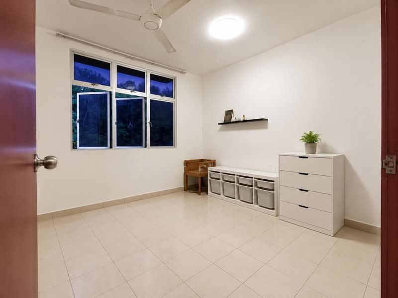 Apartment for Sale at Larai Apartment Presint 6 @ Putrajaya - Izzati Mat - Bedroom - PropertyGuru.com.my