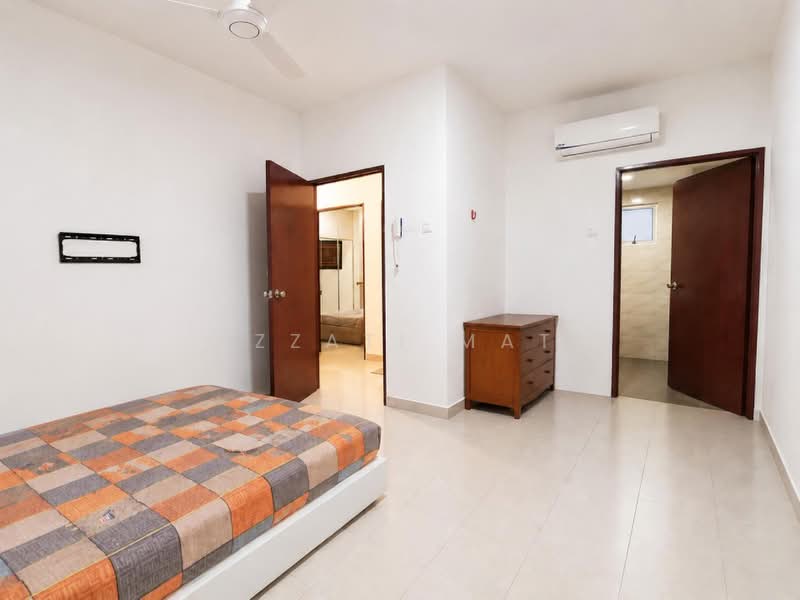 Apartment for Sale at Larai Apartment Presint 6 @ Putrajaya - Izzati Mat - Bedroom - PropertyGuru.com.my