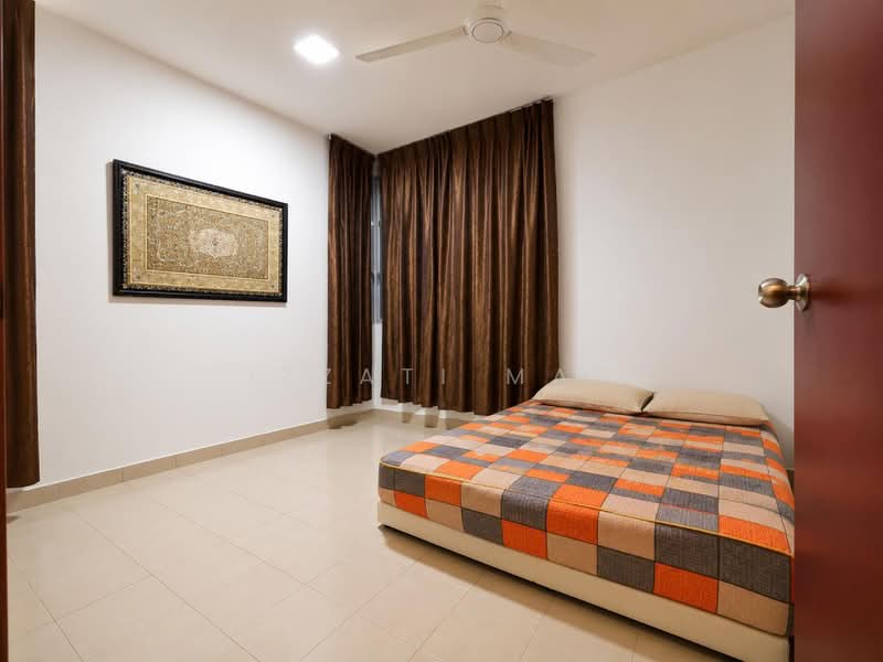 Apartment for Sale at Larai Apartment Presint 6 @ Putrajaya - Izzati Mat - Bedroom - PropertyGuru.com.my