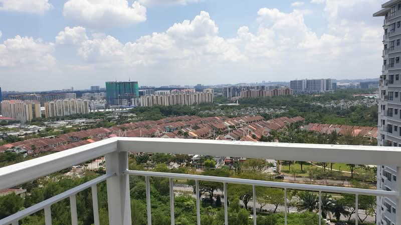 Service Residence for Sale at Maisson - Mia Ching - View - PropertyGuru.com.my