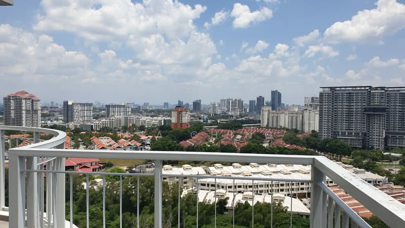 Service Residence for Sale at Maisson - Mia Ching - View - PropertyGuru.com.my