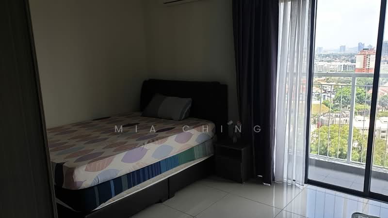 Service Residence for Sale at Maisson - Mia Ching - Bedroom - PropertyGuru.com.my