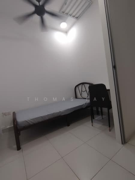 Rumah Teres 2 Tingkat untuk Disewa di Taman Scientex Senai (Senai) - Thomas Tay - PropertyGuru.com.my