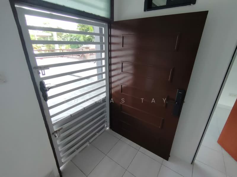 Rumah Teres 2 Tingkat untuk Disewa di Taman Scientex Senai (Senai) - Thomas Tay - PropertyGuru.com.my