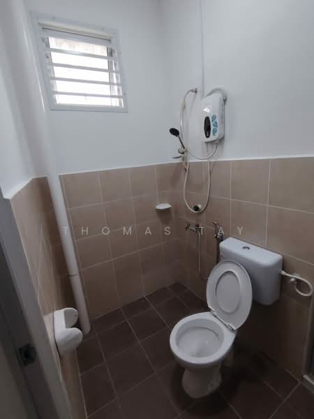 Rumah Teres 2 Tingkat untuk Disewa di Taman Scientex Senai (Senai) - Thomas Tay - PropertyGuru.com.my