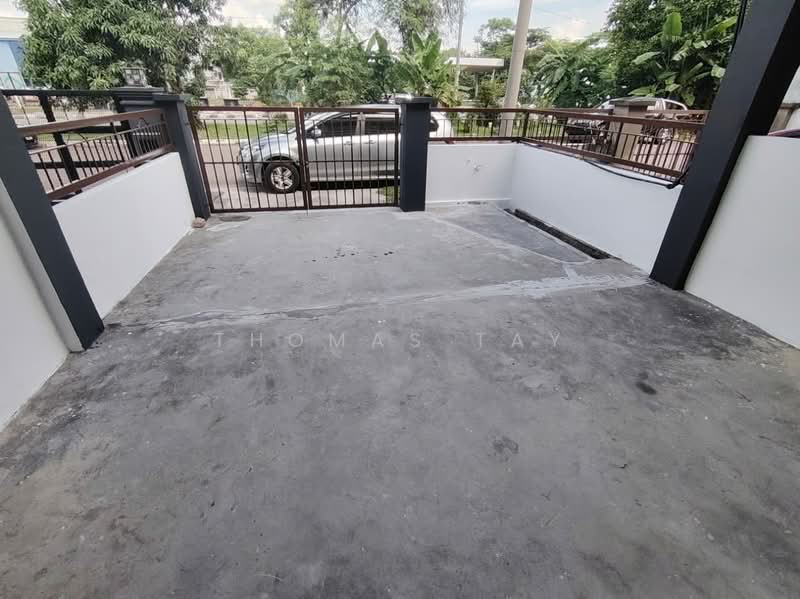 Rumah Teres 2 Tingkat untuk Disewa di Taman Scientex Senai (Senai) - Thomas Tay - PropertyGuru.com.my