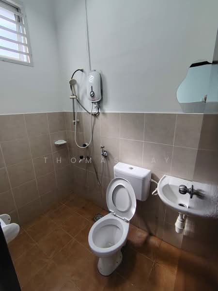 Rumah Teres 2 Tingkat untuk Disewa di Taman Scientex Senai (Senai) - Thomas Tay - PropertyGuru.com.my
