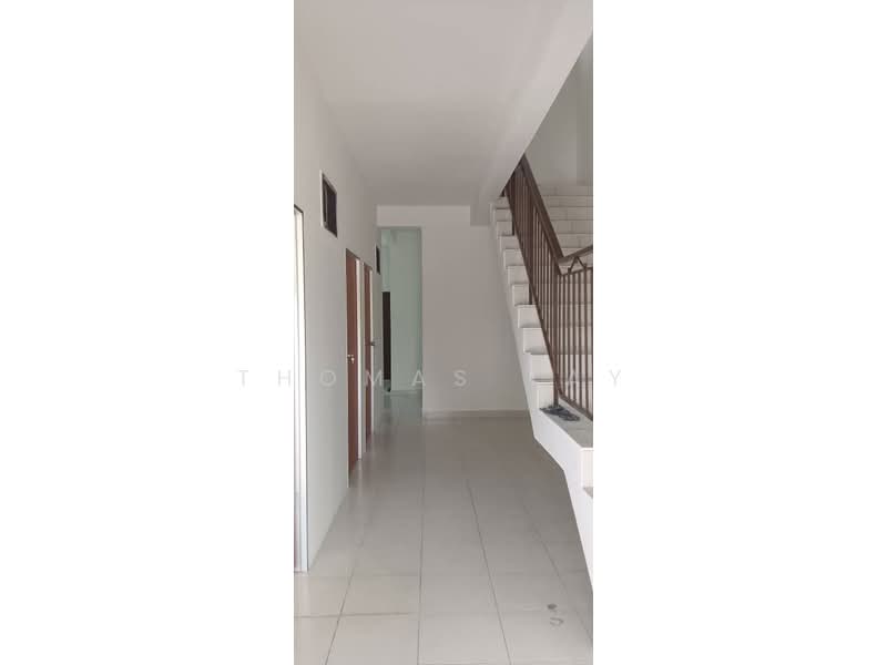Rumah Teres 2 Tingkat untuk Disewa di Taman Scientex Senai (Senai) - Thomas Tay - PropertyGuru.com.my
