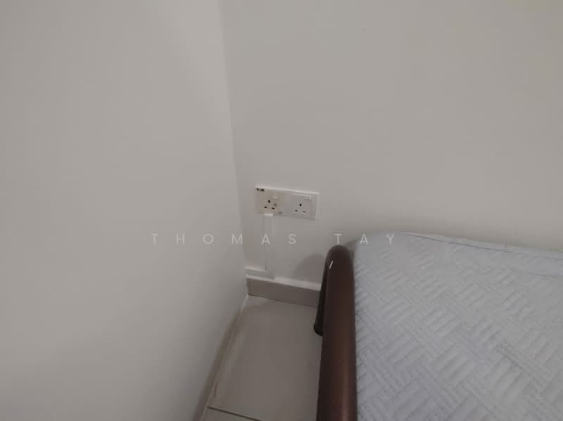Rumah Teres 2 Tingkat untuk Disewa di Taman Scientex Senai (Senai) - Thomas Tay - PropertyGuru.com.my