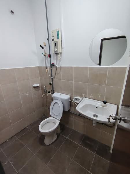 Rumah Teres 2 Tingkat untuk Disewa di Taman Scientex Senai (Senai) - Thomas Tay - PropertyGuru.com.my