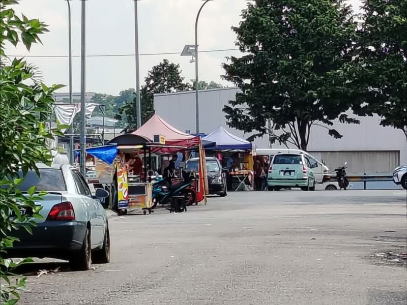 Rumah Teres 2 Tingkat untuk Disewa di Taman Scientex Senai (Senai) - Thomas Tay - PropertyGuru.com.my