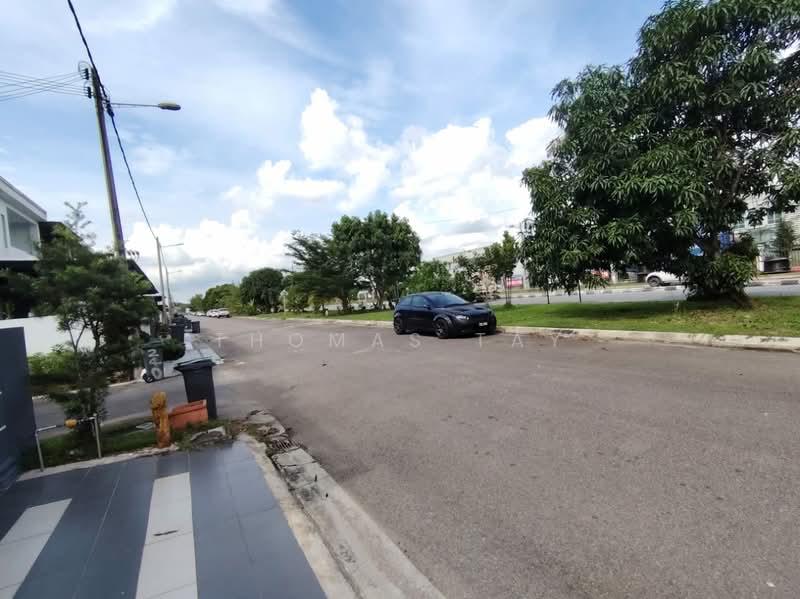 Rumah Teres 2 Tingkat untuk Disewa di Taman Scientex Senai (Senai) - Thomas Tay - PropertyGuru.com.my