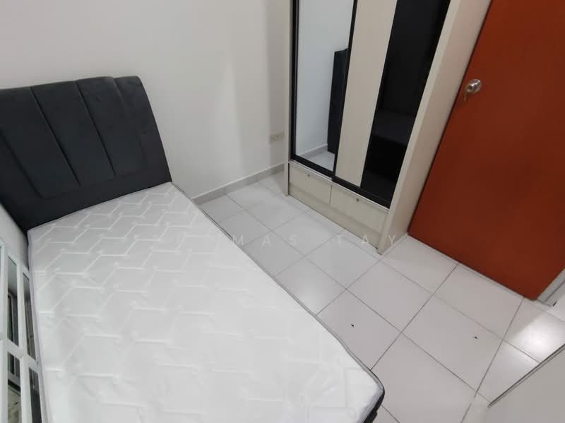 2-storey Terraced House for Rent in Taman Scientex Senai (Senai) - Thomas Tay - PropertyGuru.com.my