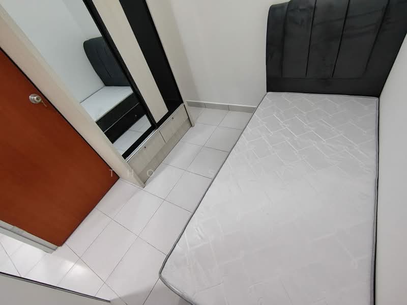 2-storey Terraced House for Rent in Taman Scientex Senai (Senai) - Thomas Tay - PropertyGuru.com.my