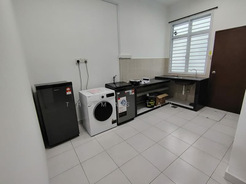 2-storey Terraced House for Rent in Taman Scientex Senai (Senai) - Thomas Tay - PropertyGuru.com.my