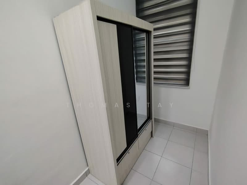 2-storey Terraced House for Rent in Taman Scientex Senai (Senai) - Thomas Tay - PropertyGuru.com.my