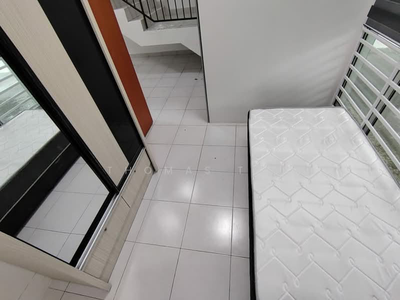 2-storey Terraced House for Rent in Taman Scientex Senai (Senai) - Thomas Tay - PropertyGuru.com.my