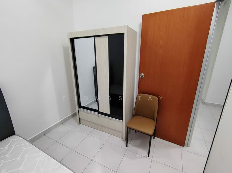 2-storey Terraced House for Rent in Taman Scientex Senai (Senai) - Thomas Tay - PropertyGuru.com.my