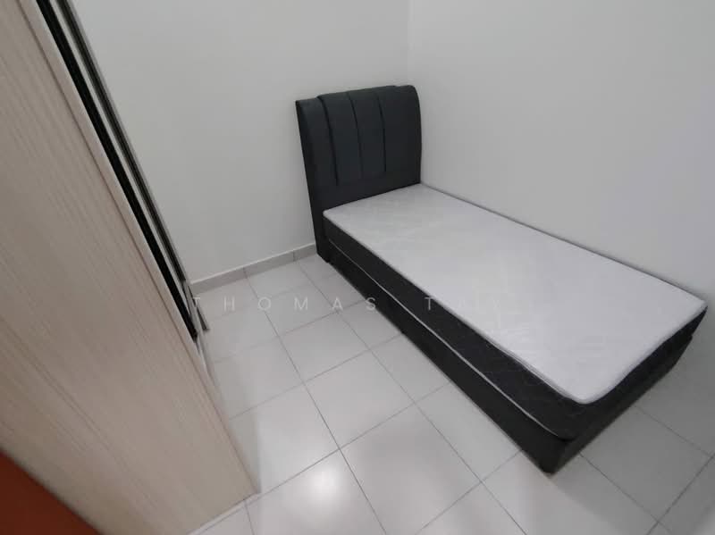2-storey Terraced House for Rent in Taman Scientex Senai (Senai) - Thomas Tay - PropertyGuru.com.my
