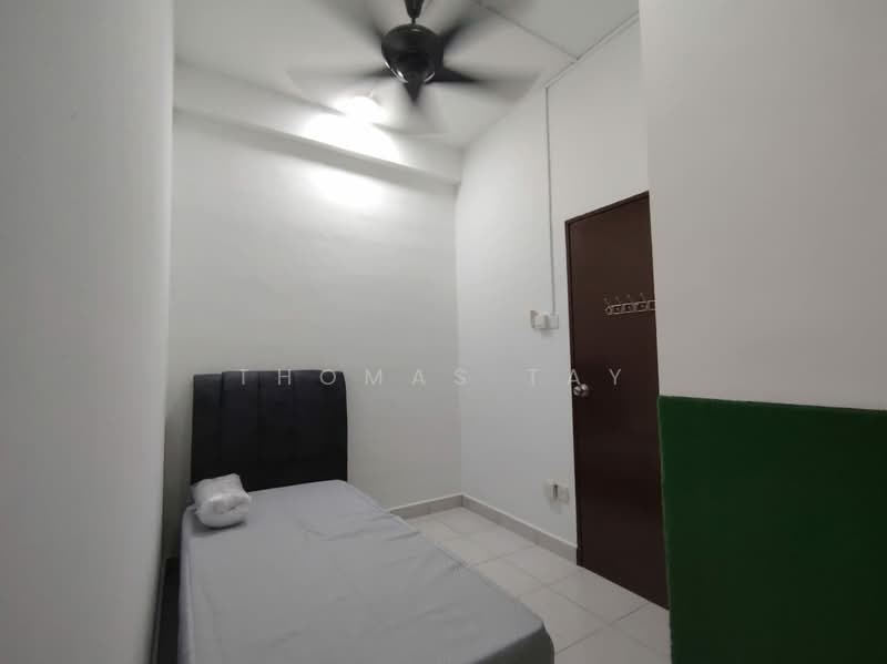 2-storey Terraced House for Rent in Taman Scientex Senai (Senai) - Thomas Tay - PropertyGuru.com.my
